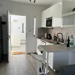Miramar Διαμέρισμα Tarajalejo