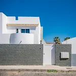 Miramar Διαμέρισμα Tarajalejo