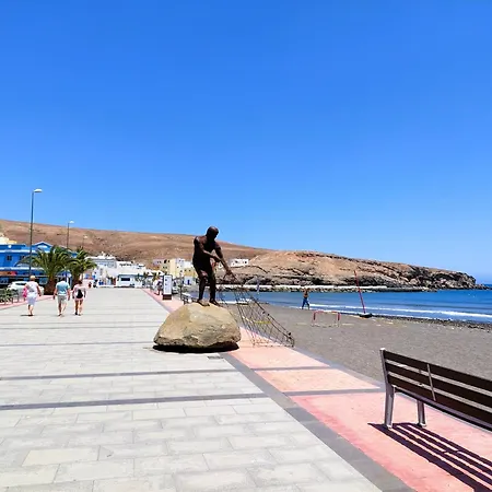 Miramar Тарахалехо