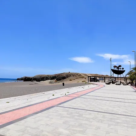Miramar Lägenhet