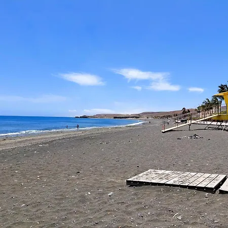 Miramar * Тарахалехо