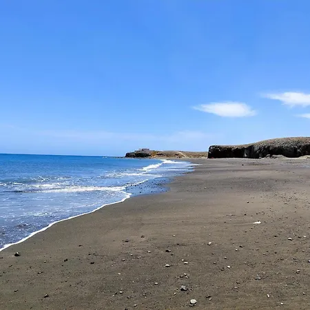 Miramar Апартаменты