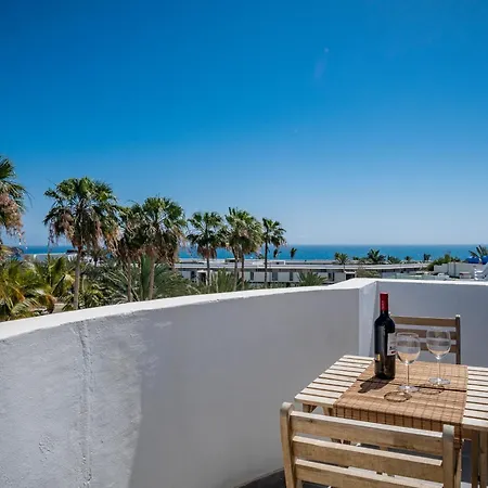 Miramar Тарахалехо