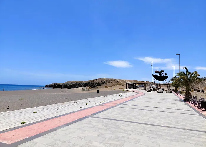 Miramar Lägenhet