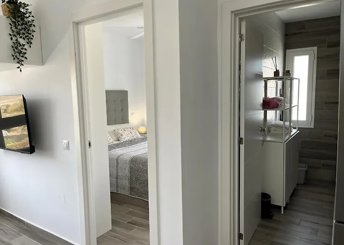 Miramar Lägenhet *