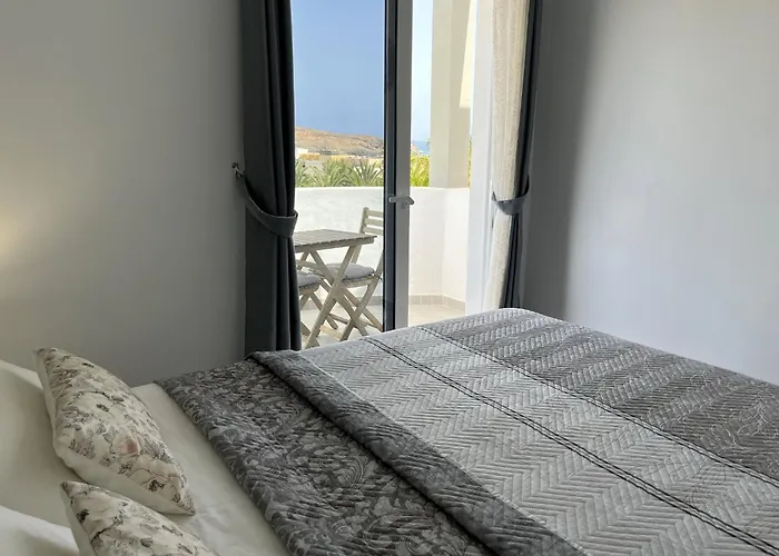 Miramar Lägenhet