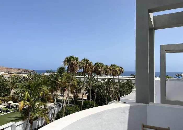 Miramar Tarajalejo