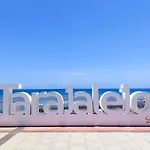 شقة Miramar