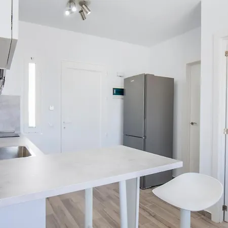 Apartamento Miramar Tarajalejo