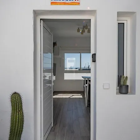 Apartamento Miramar