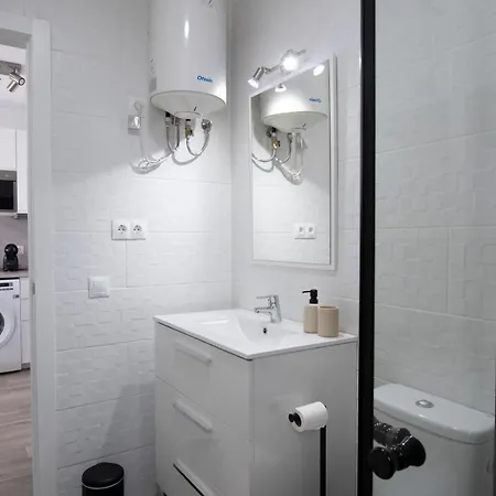 Apartment Miramar Tarajalejo