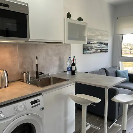 Apartment Miramar Tarajalejo