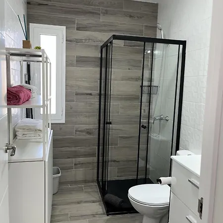 Miramar Apartamento *