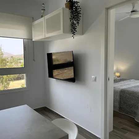 Apartamento Miramar Tarajalejo