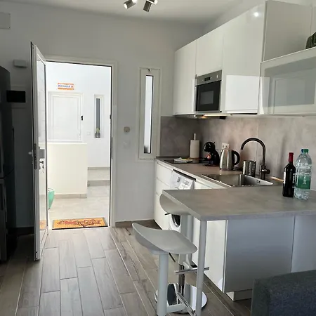 Miramar Apartamento Tarajalejo