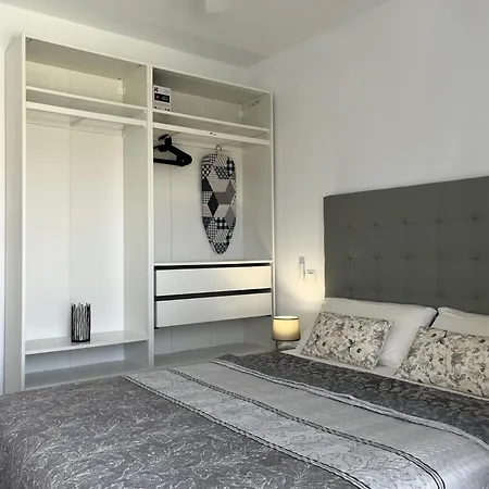 Apartamento Miramar Tarajalejo