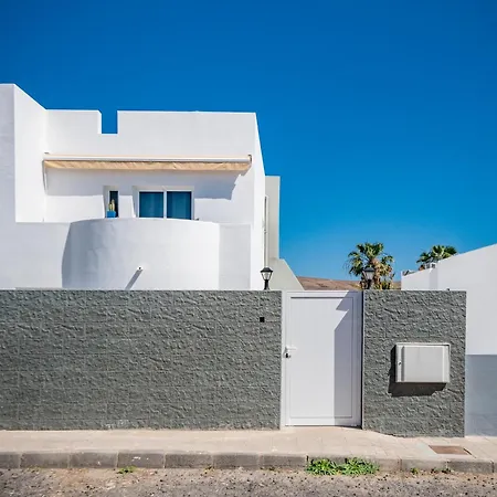 Miramar Apartment Tarajalejo