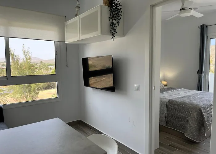 아파트 Miramar 타라할레호