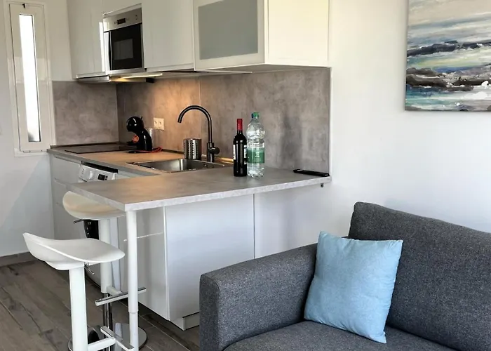 Miramar Appartement *