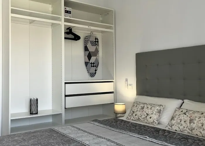 Appartement Miramar Tarajalejo