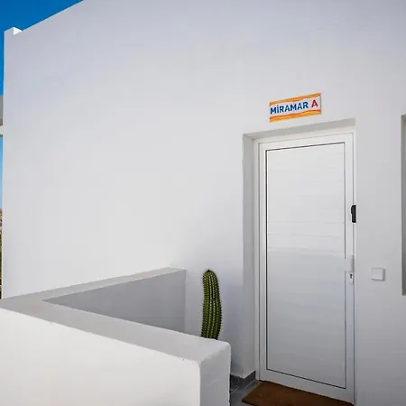 Miramar * 타라할레호