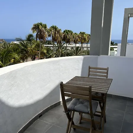 Miramar * 타라할레호